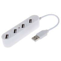 USB-концентраторы