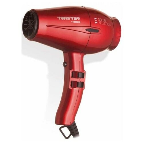 Профессиональный фен TWISTER 4200 1449000₽