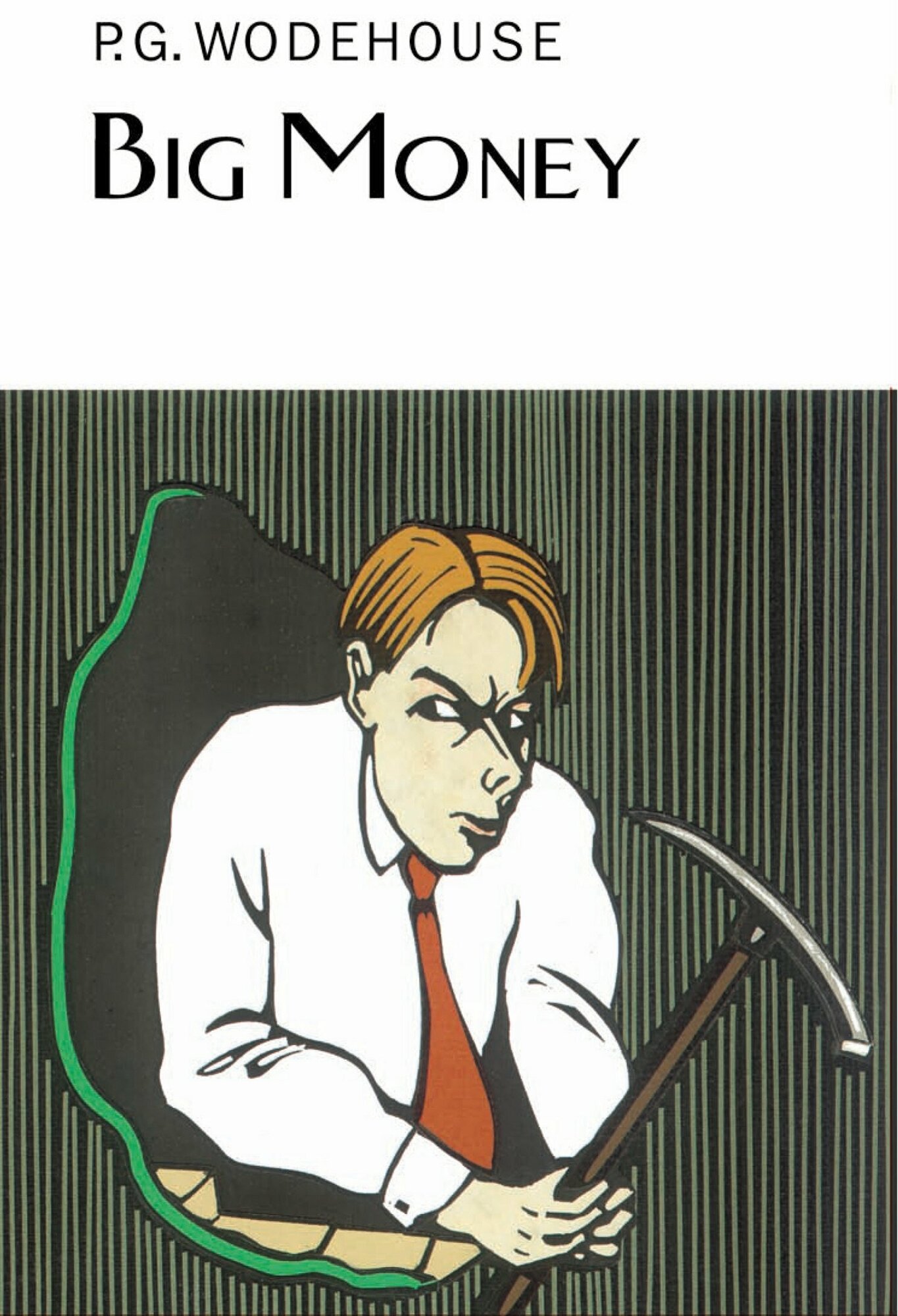 Big Money (Wodehouse Pelham Grenville) - фото №1