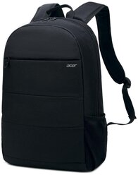 Рюкзак для ноутбука Acer LS series OBG204 15.6 черн нейлон (ZL.BAGEE.004)