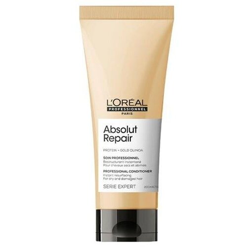 L′Oreal Professionnel Absolut Repair Professional Conditioner (Кондиционер для очень поврежденных волос), 200 мл