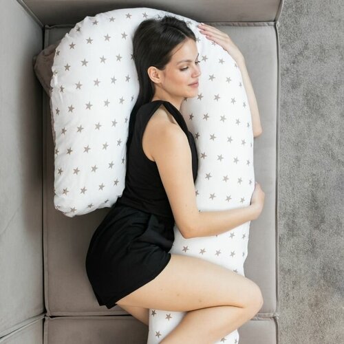 Подушка для беременных в форме J подушка для беременных yutson подушка для кормления двойни