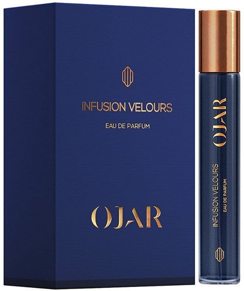 Ojar Infusion Velours парфюмерная вода 15мл