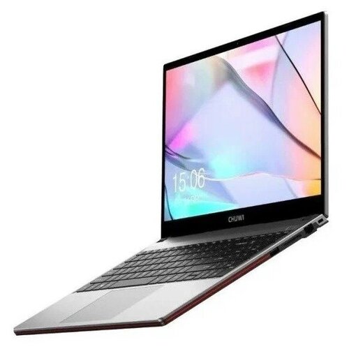 Ноутбук Chuwi CoreBook XPro i5-10210U 8Gb SSD 256Gb 156 FHD IPS Cam Win11 CWI530-508E2E1HRMXX 54500₽