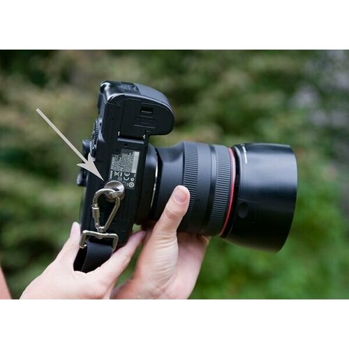 Рым-болт 14 на разгрузку для фотоаппарата 1108-15 59000₽