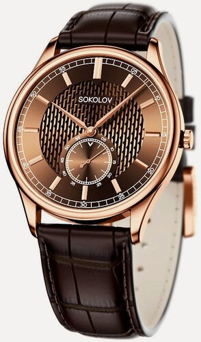 Изображение товара Наручные часы Triumph, золото