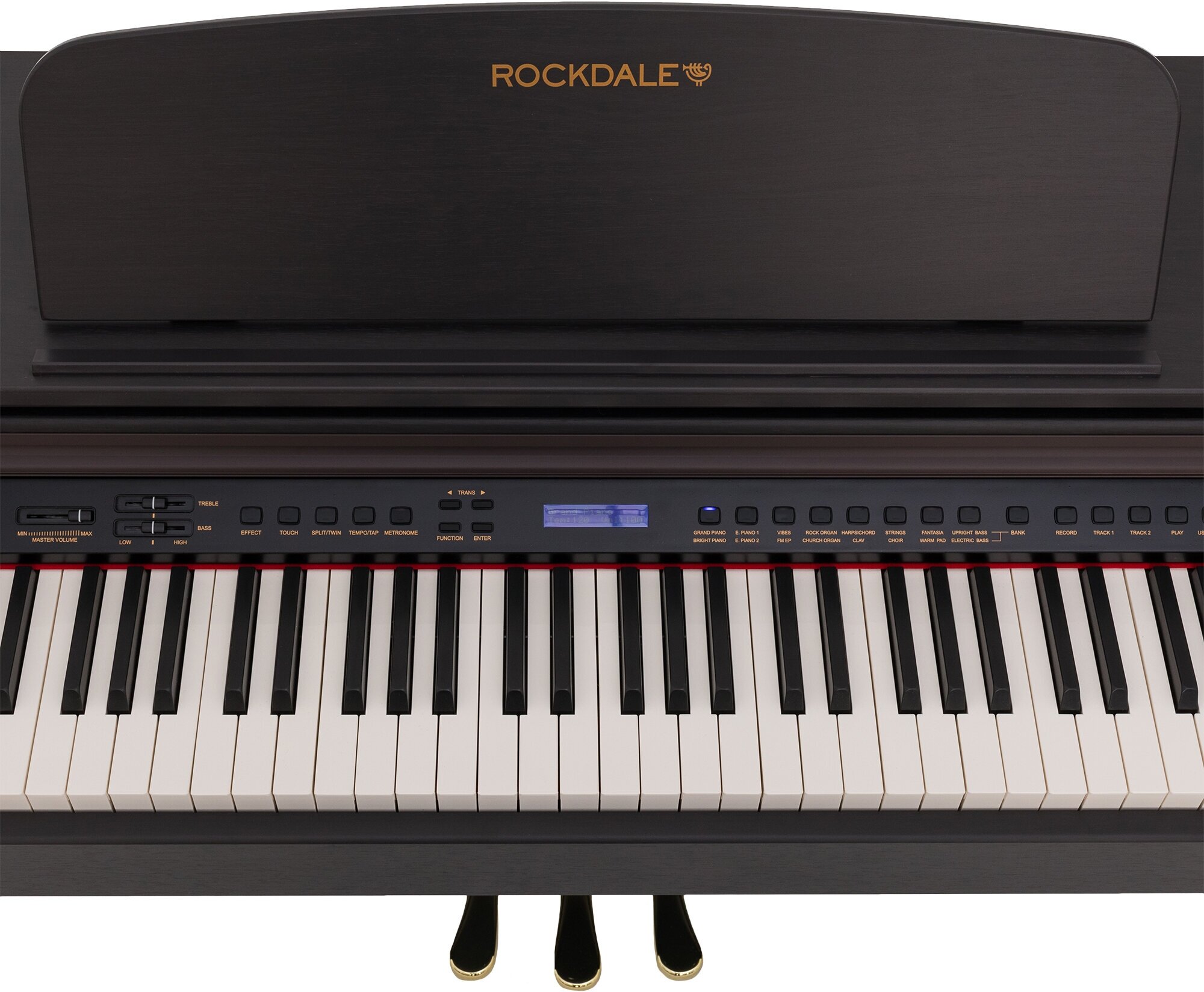 Цифровое пианино Rockdale RDP-7088