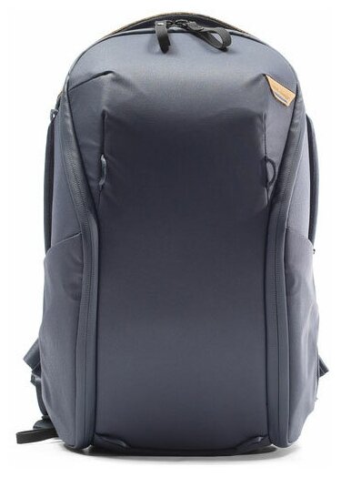 Peak Design The Everyday Backpack Zip 15L V2.0 Midnight (Рюкзак)