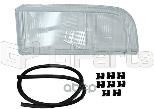 Стекло Фары Volvo GParts арт. VO6817005