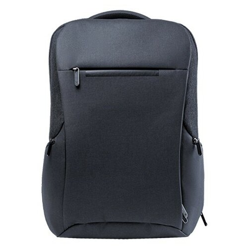 фото Рюкзак xiaomi business multifunctional backpack 26l dark gray (v2)