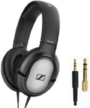 Наушники Sennheiser HD 206 Black