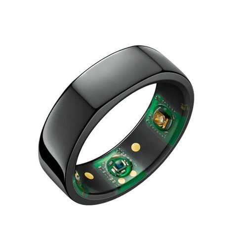 Умное кольцо Oura Ring Generation 2 Heritage Black US12