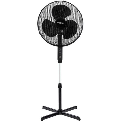 Вентилятор Scarlett SC-SF111RC09 413000₽