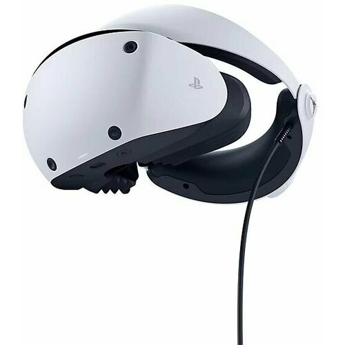 Шлем виртуальной реальности PlayStation VR2 шлем виртуальной реальности sony playstation vr2 игра horizon call of the mountain