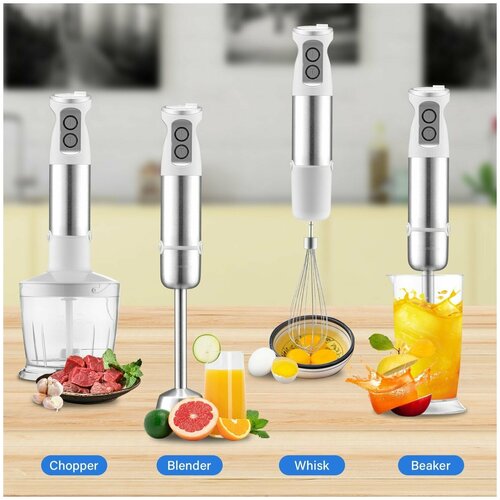 Кухонный ручной блендер INKBIRD INK-HB01 299000₽