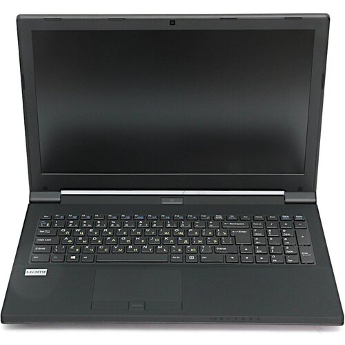 Ноутбук Lime Station 305 156 1920x1080 IPSIntel Core i3-9100T8ГБ DDR4240ГБ SSDUHD GraphicsWindows 10 Home черный Station30577892 7190000₽