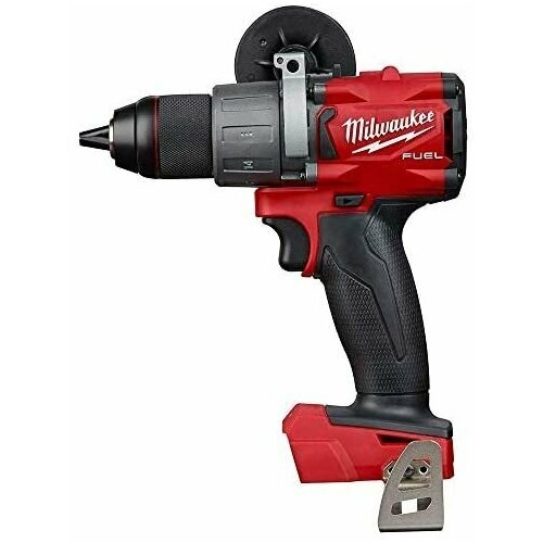 Аккумуляторная дрель-шуруповерт MILWAUKEE M18 FUEL FDD2-0X 2904-20 5799000₽