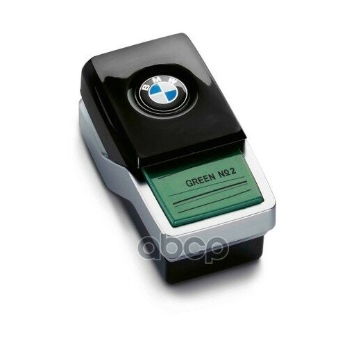 Ароматизатор Green Suite No 2 BMW арт 64119382603 5817₽