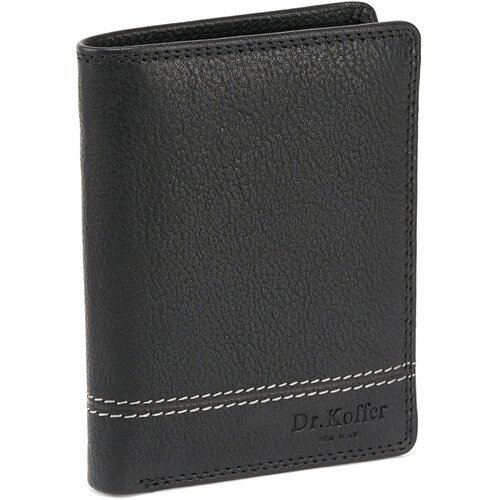 фото Кошелек dr.koffer, натуральная кожа