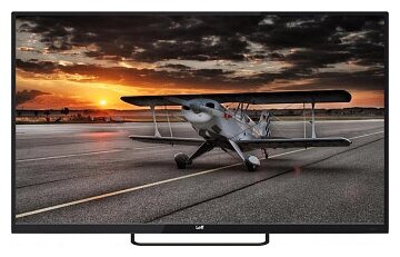 Телевизор LED LEFF 32H240S HD