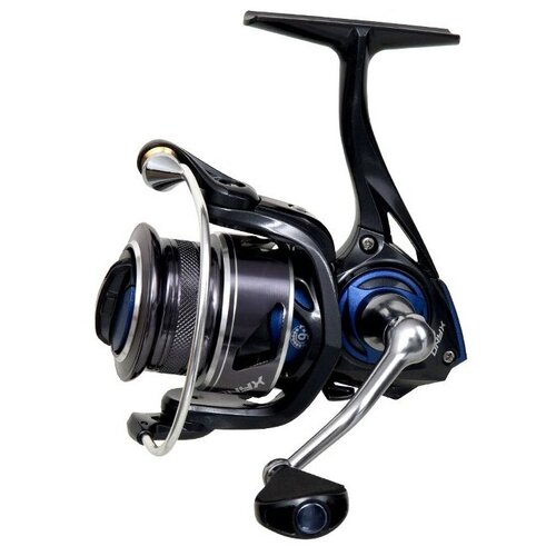 фото Flagman катушка спиннинговая onyx 2500s