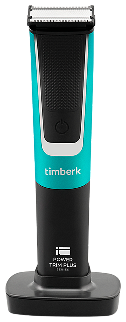 триммер для стрижки TIMBERK T-TR130LW 1-6мм зарядка от USB - фото №1