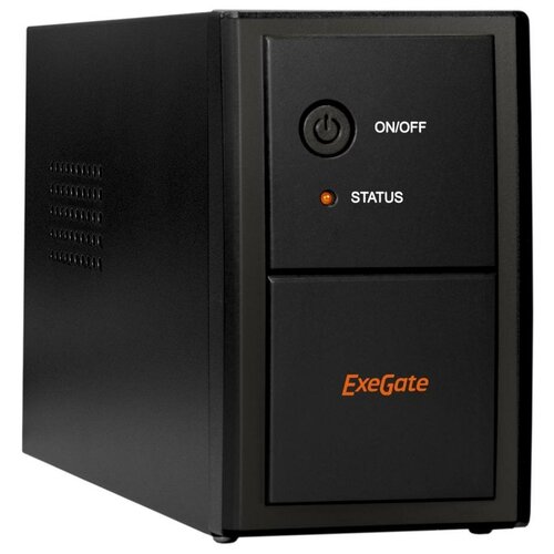 Интерактивный ИБП ExeGate SpecialPro UNB-600