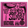 Струны для электрогитары Ernie Ball 2223 - изображение