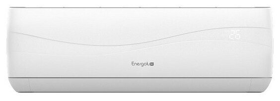 Energolux SAS09B3-A/SAU09B3-A - фотография № 5