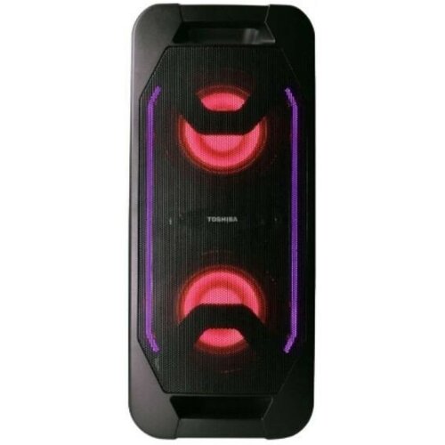 Мидисистема TOSHIBA TY-ASC66 1627100₽