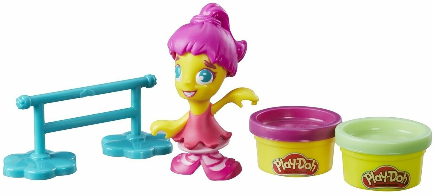 Пластилин Hasbro Play-Doh - фото №11