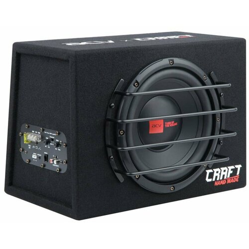 Автомобильный сабвуфер ACV CRAFT B10A 1224900₽