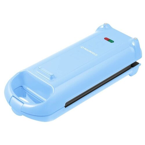 Вафельница Maunfeld MF-1431BL 229000₽