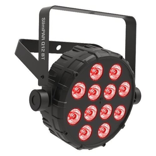 Chauvet DJ SlimPar Q12 BT Светодиодный прожектор PAR