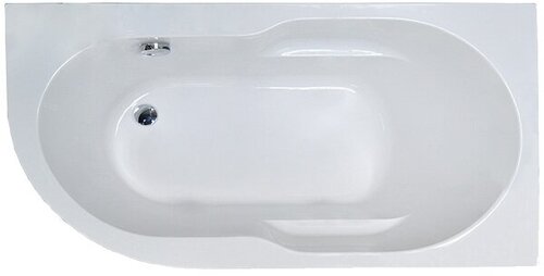 Акриловая ванна Royal Bath Azur RB614200R 140x80