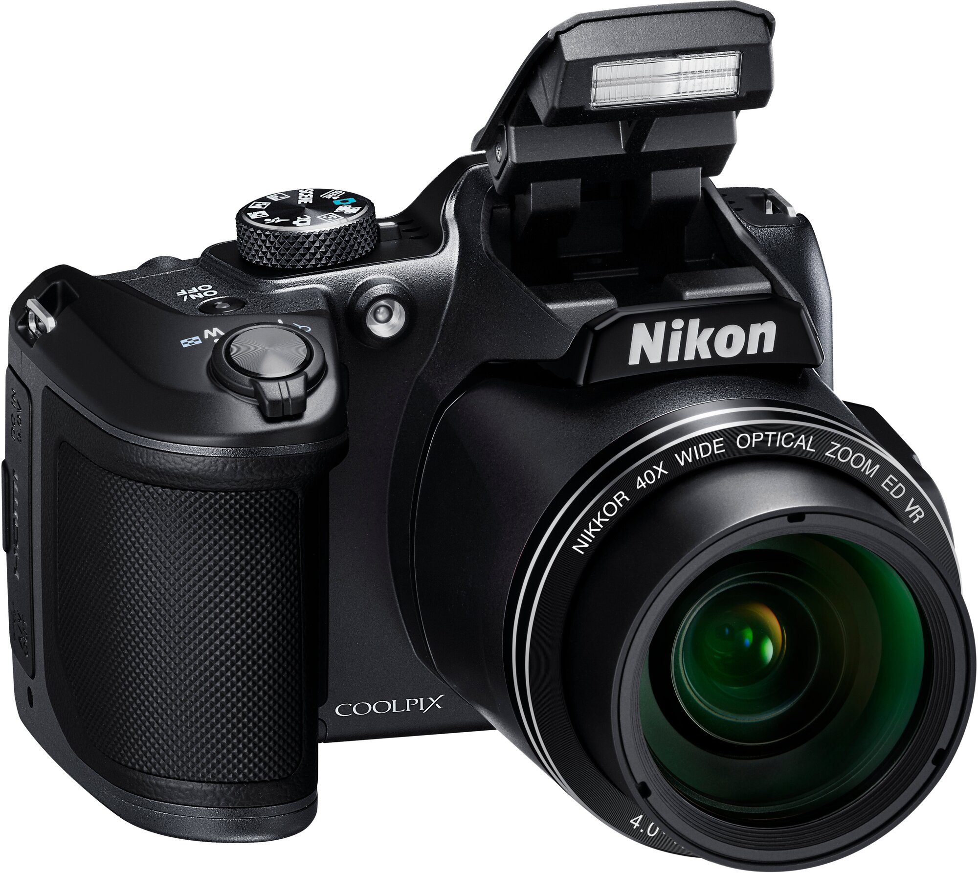 Фотоаппарат компактный Nikon - фото №15