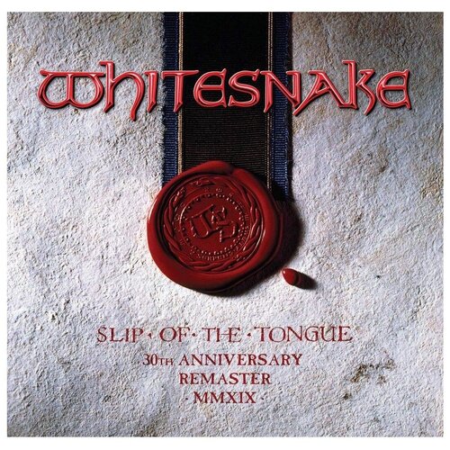 mouth tongue training tongue tip exerciser to exercise the flexibility of the child s tongue improve the tongue strength sale Виниловая пластинка Warner Music Whitesnake - Slip Of The Tongue (30Th Anniversary) (2LP)