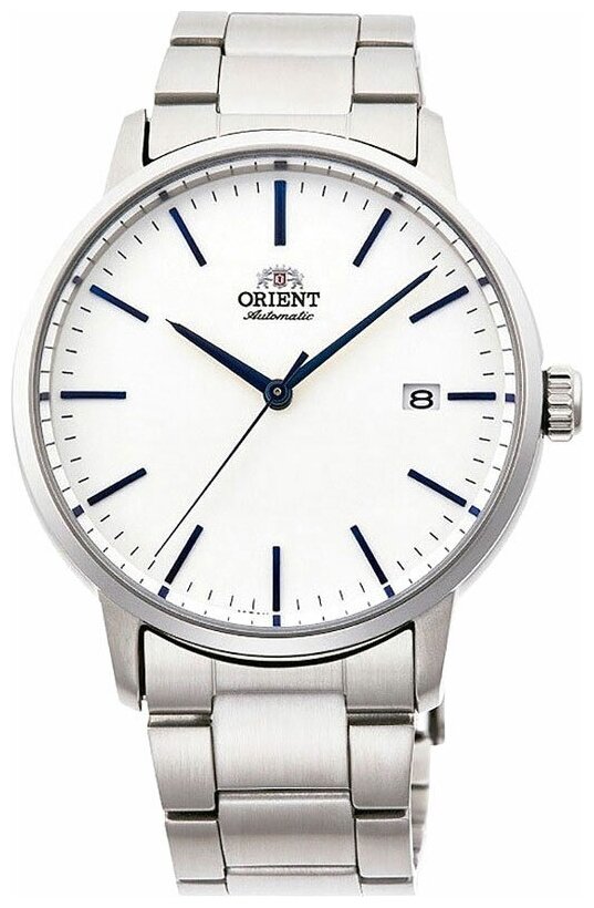 Мужские наручные часы Orient Contemporary Maestro RA-AC0E02S10B 