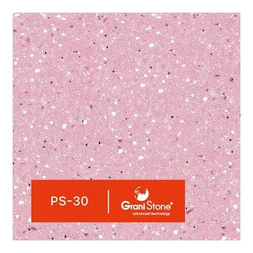 1 кг Жидкий гранит GraniStone, коллекция Twin-PS, арт. PS-30