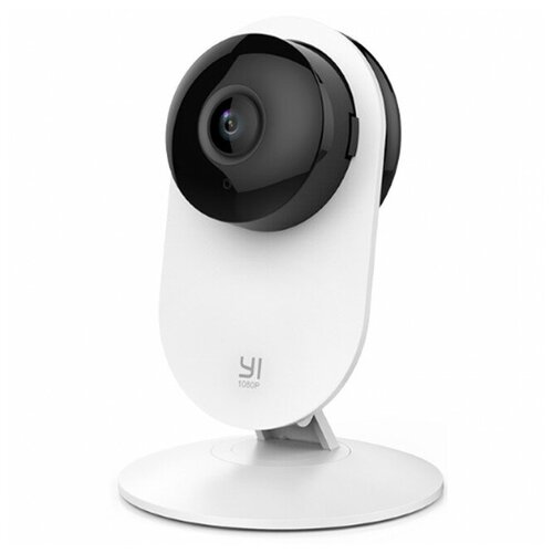 Камера видеонаблюдения YI Home camera 1080P, белый