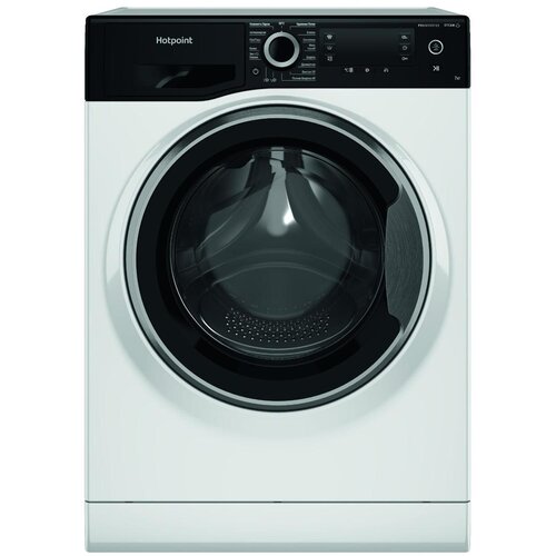 Стиральная машина узкая Hotpoint NSD 7239 ZS VE RU 3649900₽
