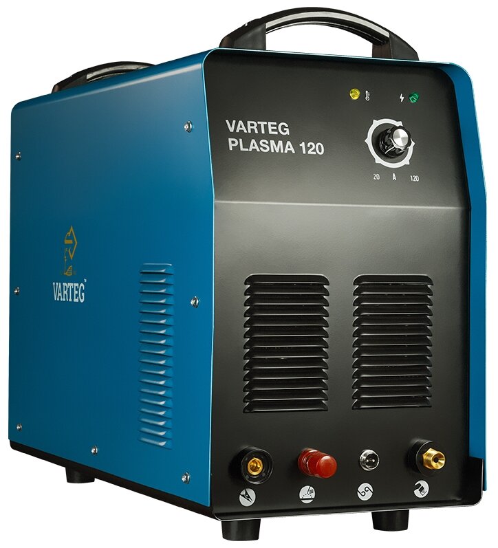    FoxWeld VARTEG PLASMA 120