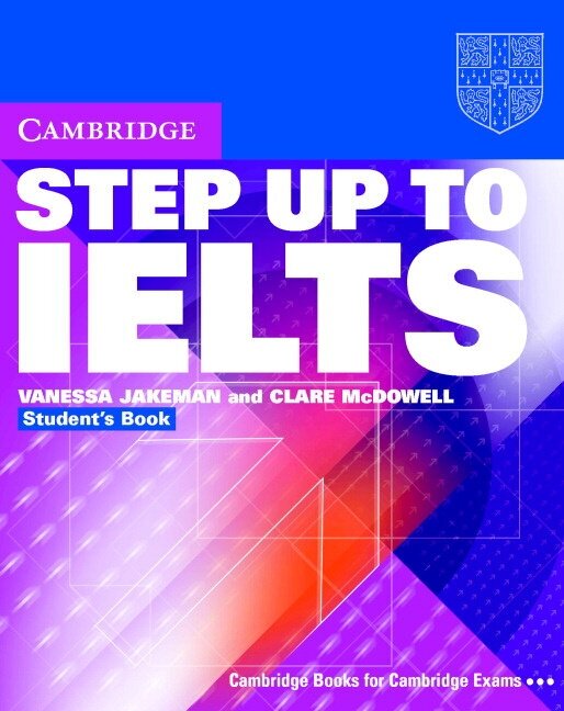 Книга Step Up to IELTS Student's Book - фото №2