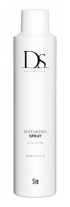 Sim Sensitive, DS Texturizing Spray - текстурирующий лосьон-спрей для волос, 300 мл