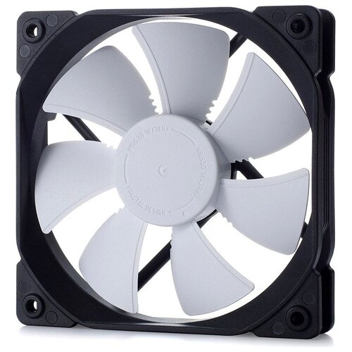 Вентилятор для корпуса FRACTAL DESIGN DYNAMIC X2 GP-12 PWM BLACK 120mm FD-FAN-DYN-X2-GP12-PWM-BK