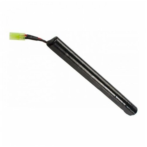 аккумулятор shopelectro se1100ааа 6 0 в 1100 мач 6 0 v 1100 mah nimh с коннектором sm2p Аккумулятор 8.4 1100 Mah Tamiya Mini