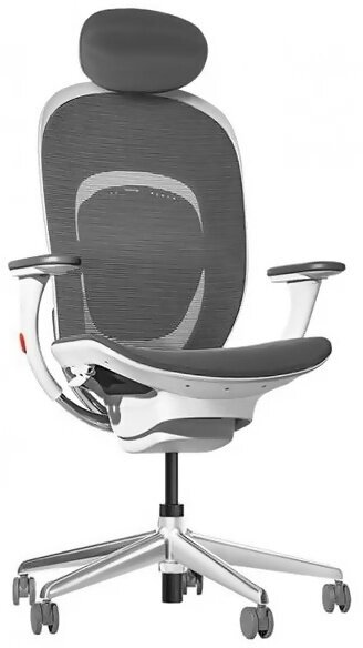 Компьютерное кресло Xiaomi Mijia Ergonomics Chair White
