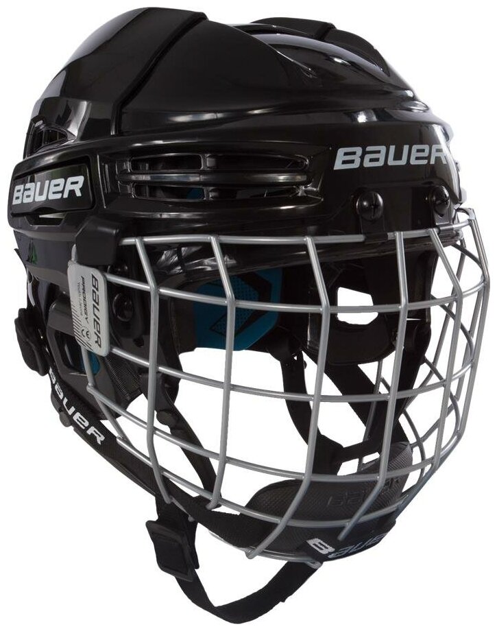 РЁР»РµРј Bauer 4500 Combo
