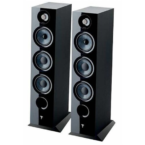 Напольные колонки FOCAL CHORA 826 черные 12840000₽