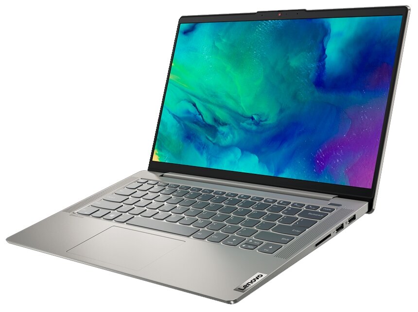 Ноутбук Lenovo IdeaPad 5 14